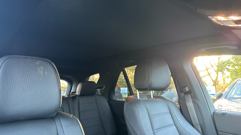 Mercedes-Benz GLE 450d 4Matic AMG Line Prem 5dr 9G-Tronic [7 St] Diesel Estate